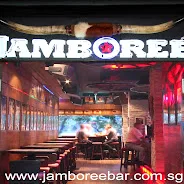 Jamboree Bar & Cafe